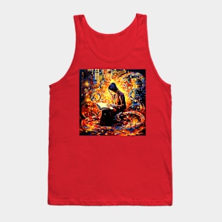 CHAPTER 10 Tank Top